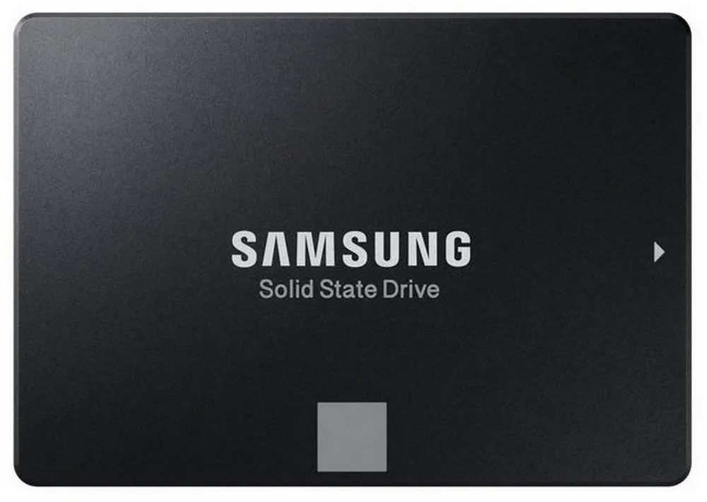 Unitate SSD Samsung 860 EVO  MZ-76E4T0, 4000GB, MZ-76E4T0BW
