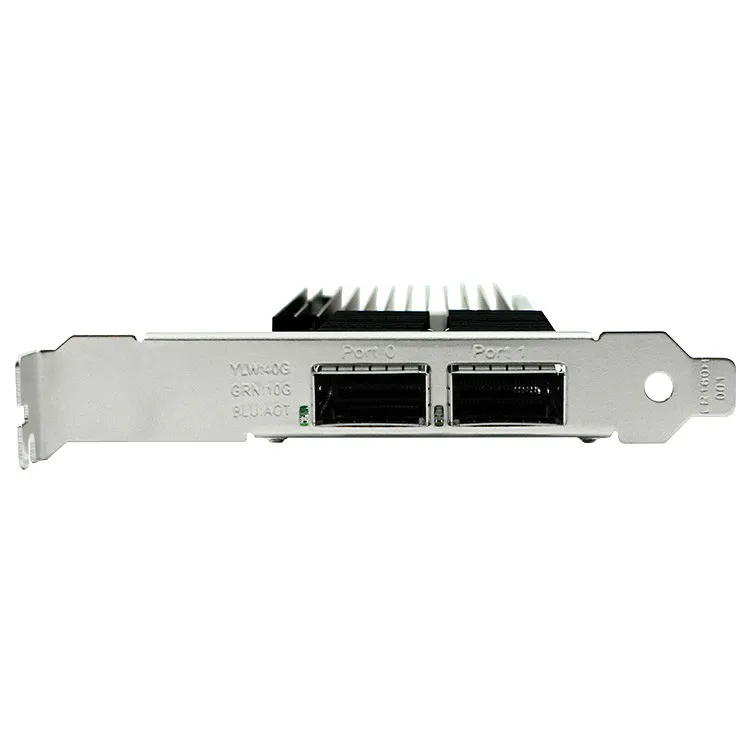 Сетевой адаптер LR-Link LREC9902BF-2QSFP+