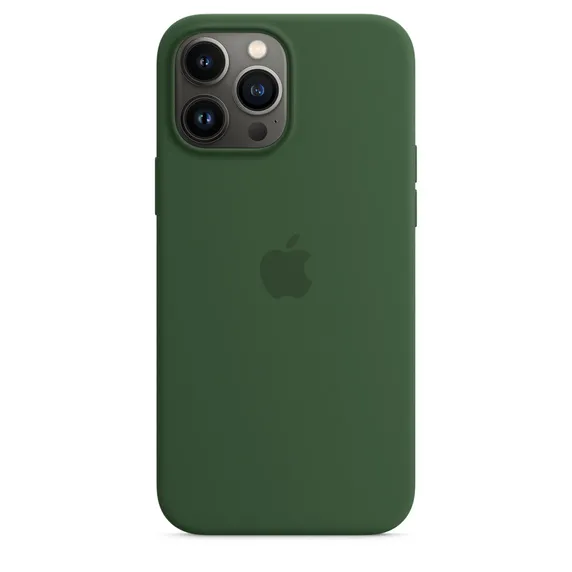 Husă Apple iPhone 13 Pro Max, Clover