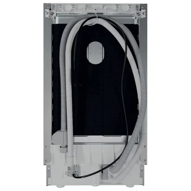 Mașină de spălat vase Whirlpool WSIP 4O23 PFE, Alb