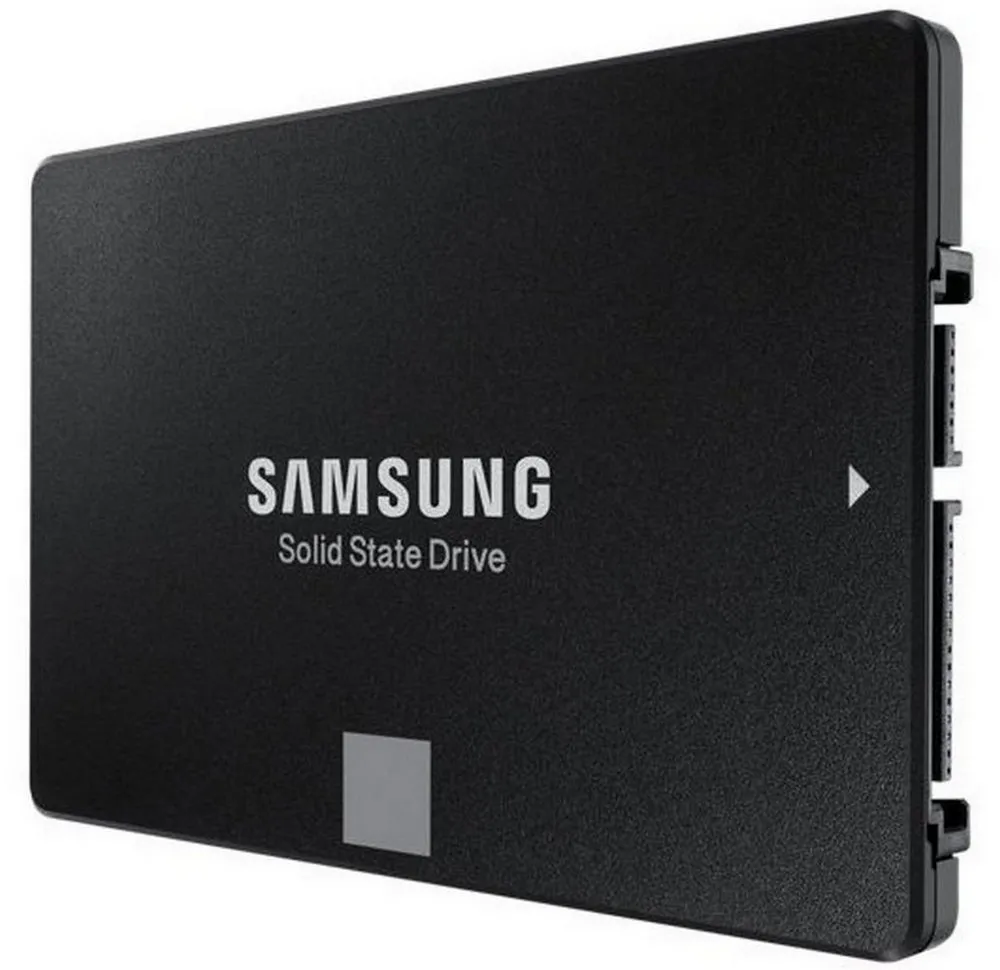 Unitate SSD Samsung 860 EVO  MZ-76E4T0, 4000GB, MZ-76E4T0BW