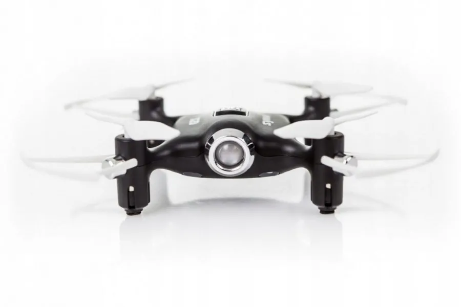 Dronă Syma X20-S, Negru