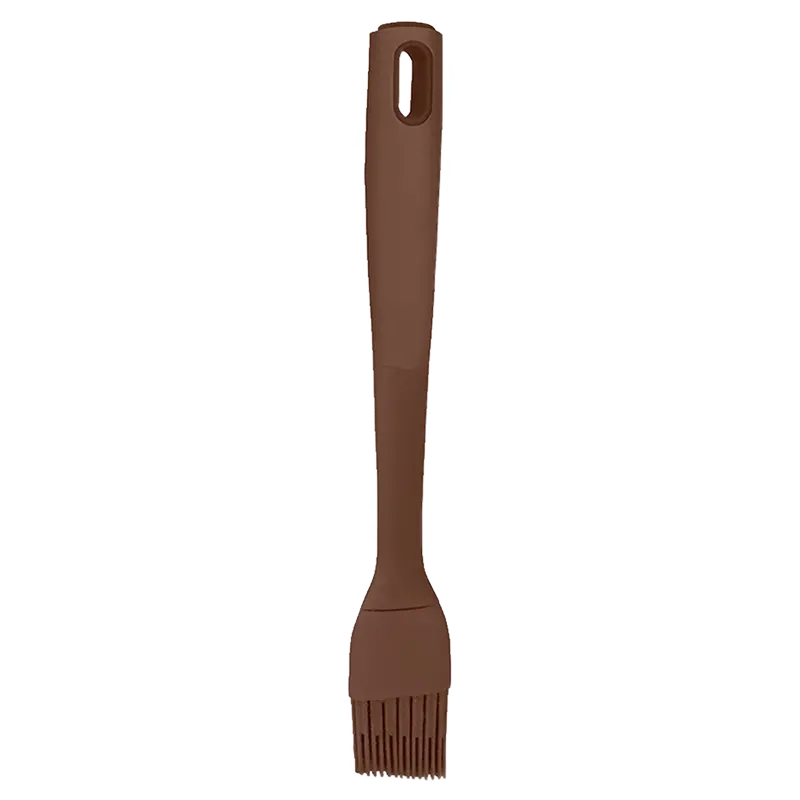 Кисточка для выпечки Rondell RD-1539, Коричневый