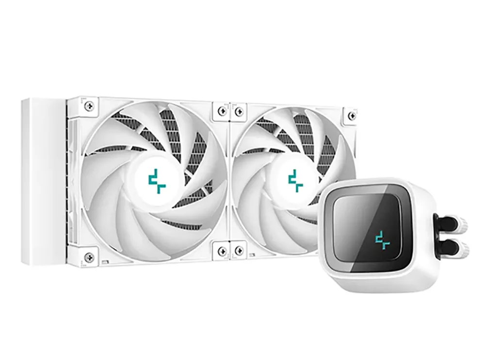 Cooler procesor Deepcool LS520