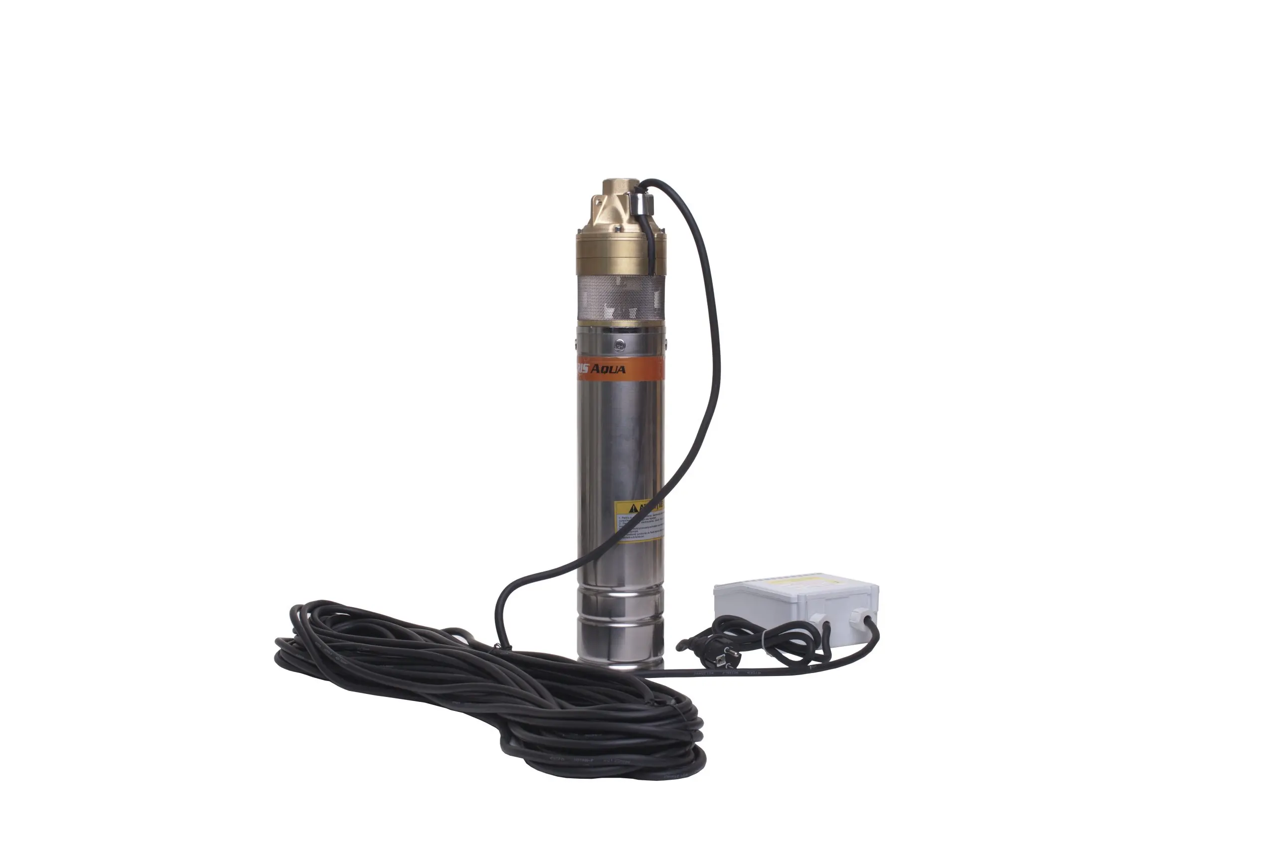 Погружной насос Ruris Aqua 105