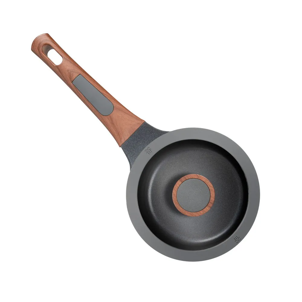 Cratița RESTO 93500, 1,6L, Negru