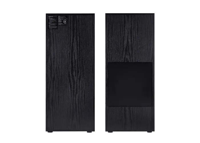 Аудиосистема F&D T-35X, Чёрный