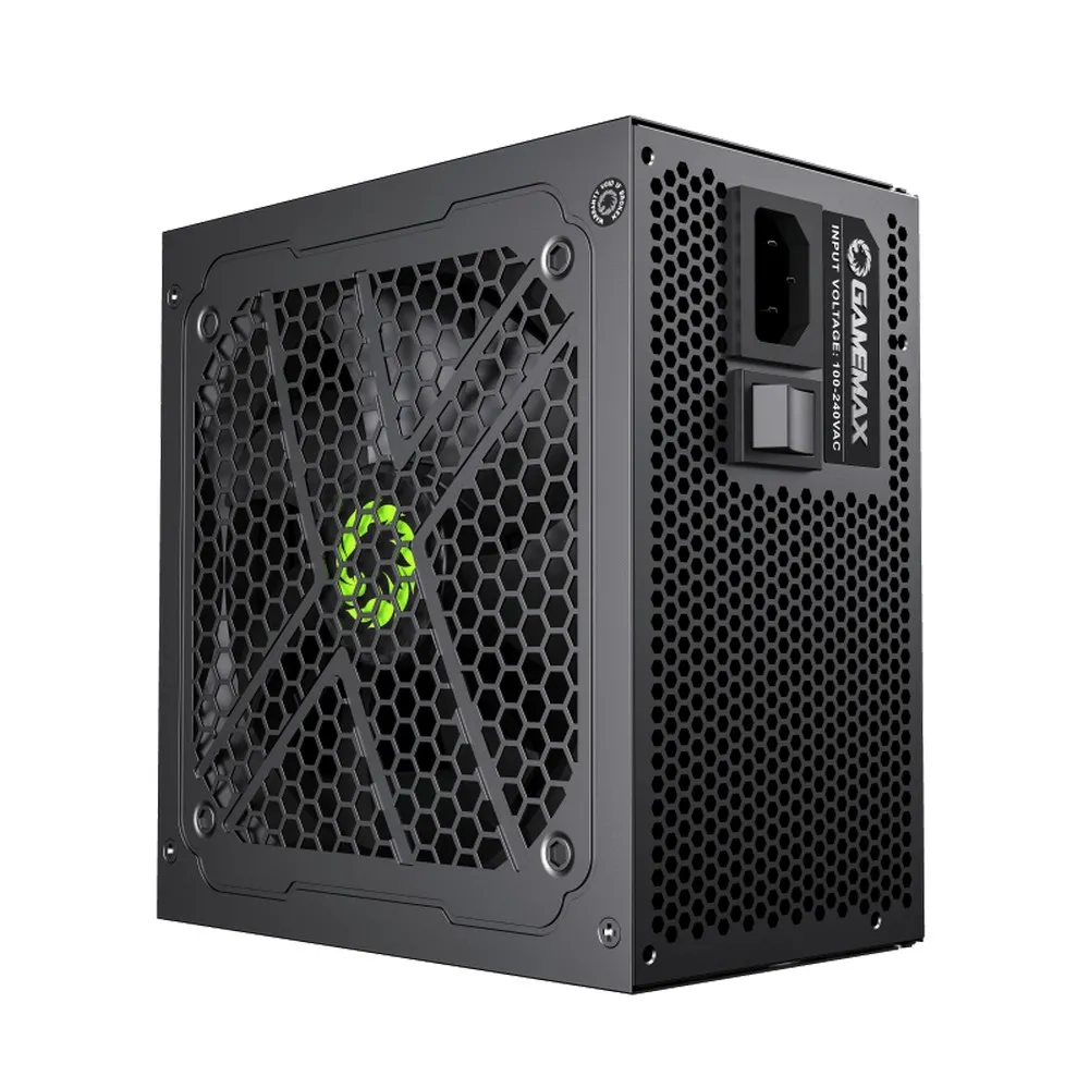Sursă Alimentare PC Gamemax GX-850, 850W, ATX