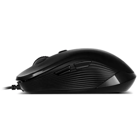 Mouse SVEN RX-520S, Negru