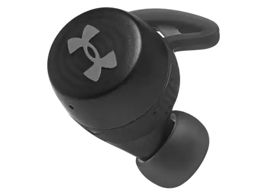 Наушники JBL UA Streak, Чёрный