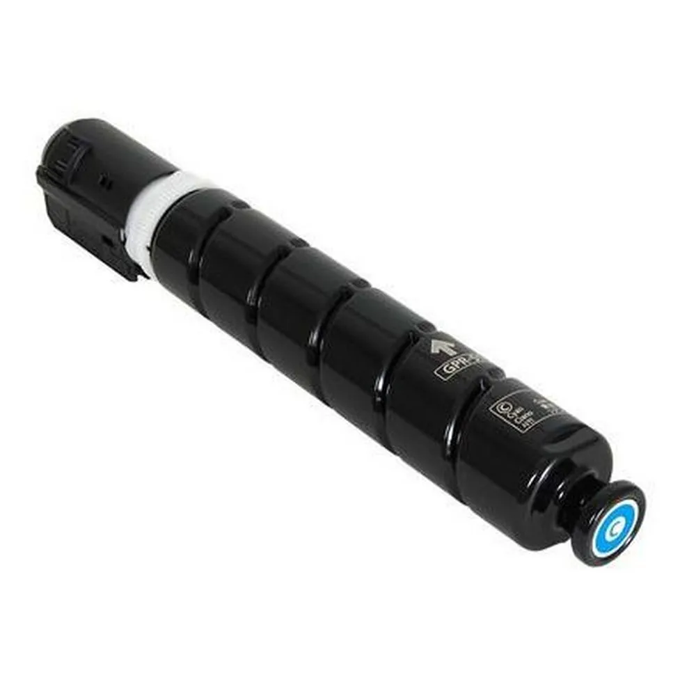 Toner Canon C-EXV55, Cyan