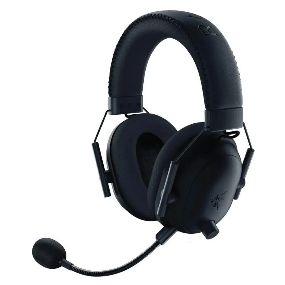 Wireless Gaming Headset Razer BlackShark V2 Pro, 50mm drivers, 12-28kHz, 32 Ohm, 100db, 320g, 2.4Ghz