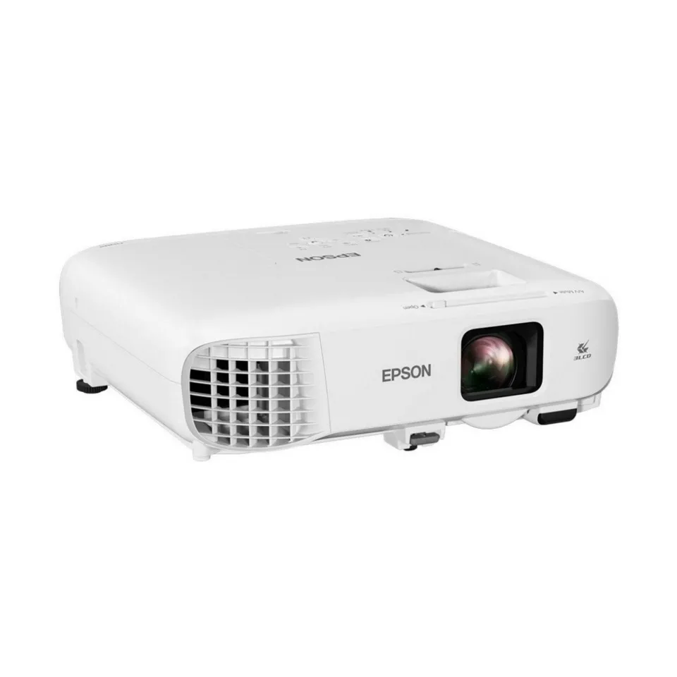 LCD Proiector Epson EB-982W, 4200ANSI Lumens, WXGA (1280 x 800)