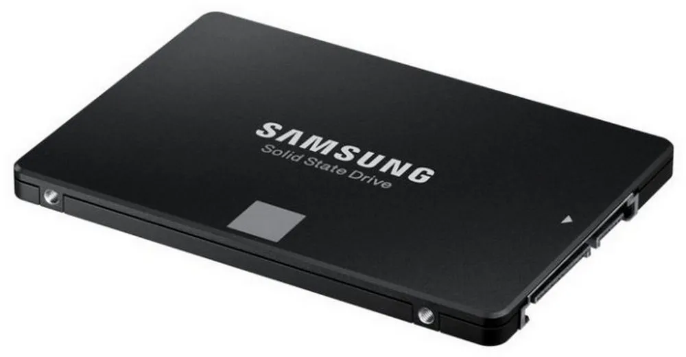 Unitate SSD Samsung 860 EVO  MZ-76E4T0, 4000GB, MZ-76E4T0BW