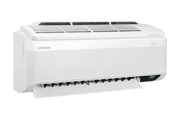 Sistem Split Samsung AR9500T WindFree Elite, 9kBTU/h, Alb