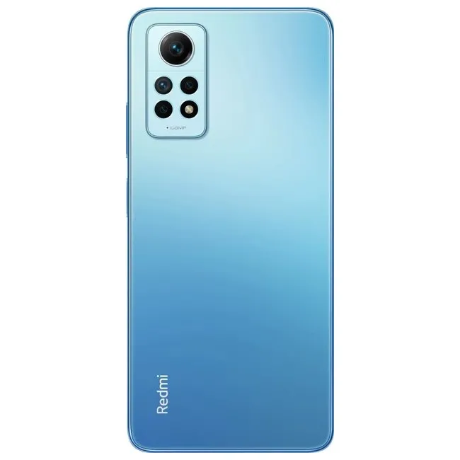 Smartphone Xiaomi Redmi Note 12 Pro, 8GB/256GB, Ice blue