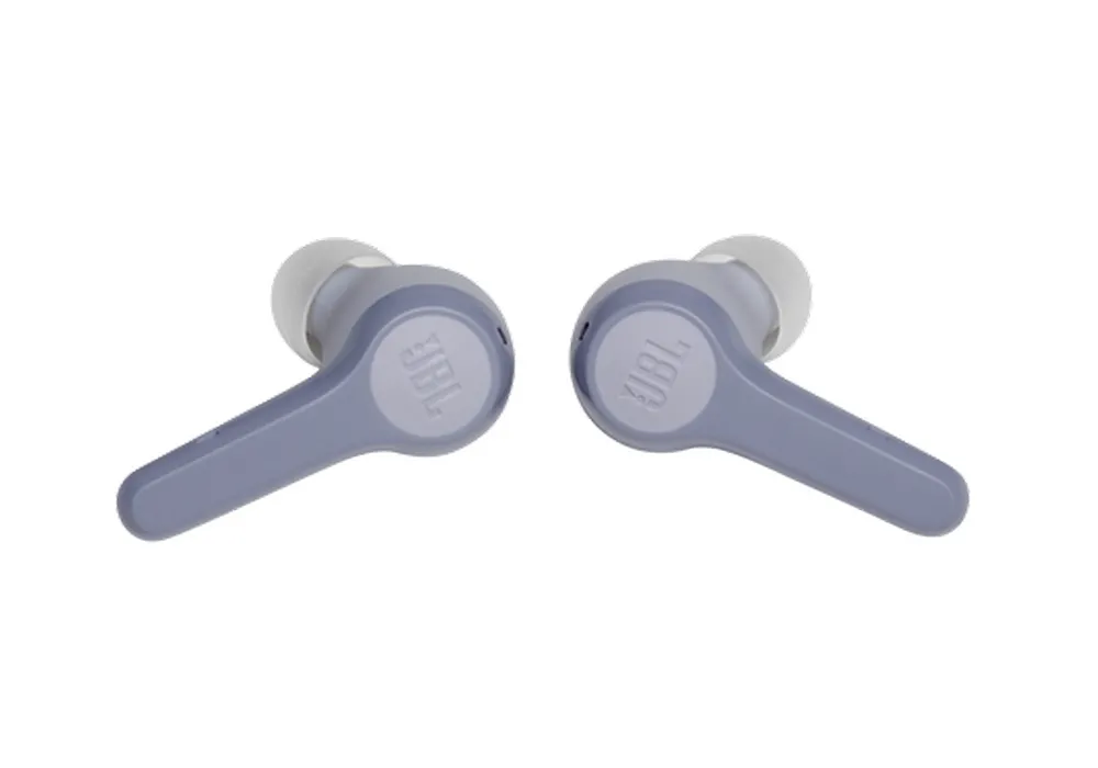 Наушники JBL Tune 215TWS, Фиолетовый