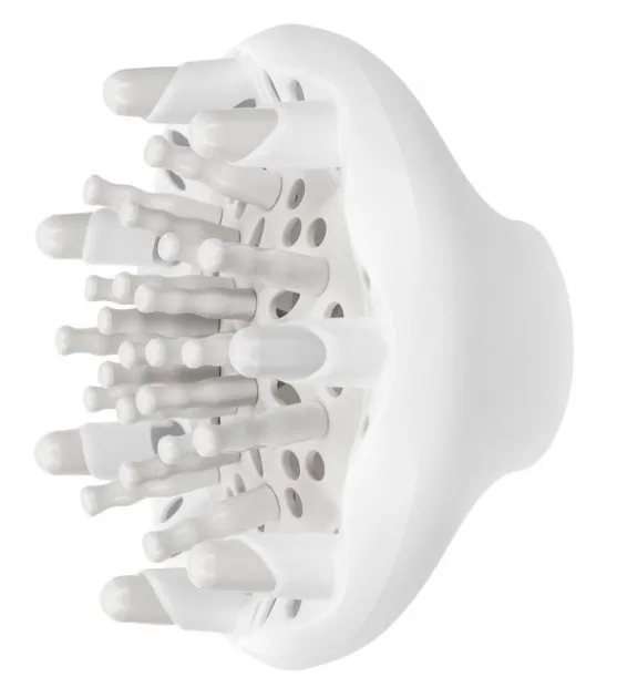 Фен Rowenta Premium Care Pro CV7461F0, 2400Вт, Белый | Розовый