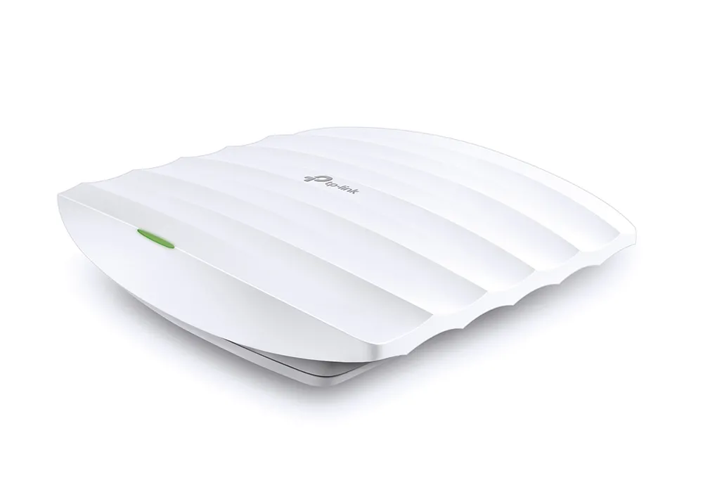 Беспроводная точка доступа TP-LINK EAP320, 300 Мбит/с, 867 Мбит/с, Белый