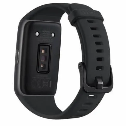 Ceas Sport / Antrenament Huawei Band 6, Graphite Black
