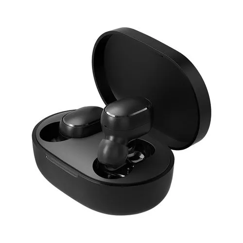 Наушники Xiaomi Mi True Wireless Earbuds Basic 2 (Airdots 2), Чёрный