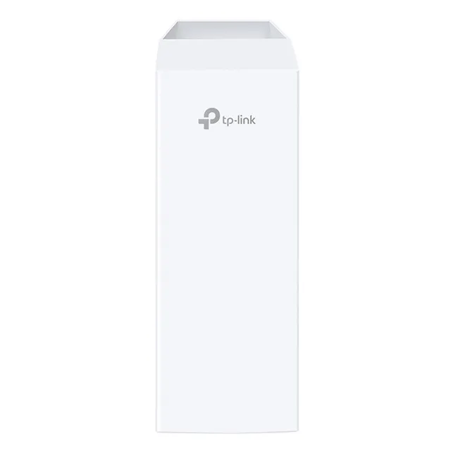 Наружная точка доступа TP-LINK CPE210, 300 Мбит/с, Белый