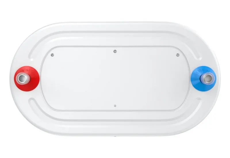 Boiler Electric Polaris SIGMA Wi-Fi 50 SSD, 50L, Alb