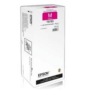 Recipient de cerneală Epson T869 DURABrite Pro, C13T869340, Magenta