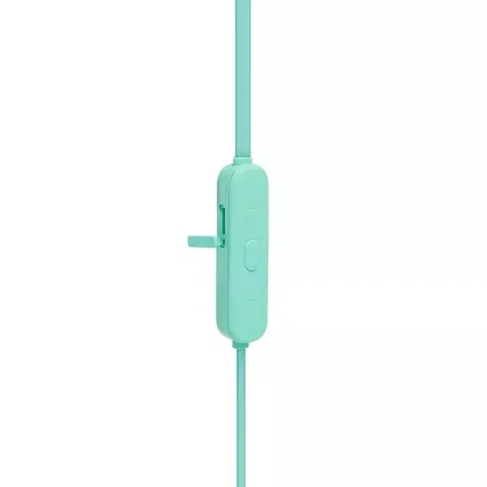 Наушники JBL Tune 115BT, Бирюзовый