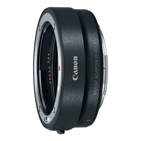 Adaptor de montare Canon EF-EOS R