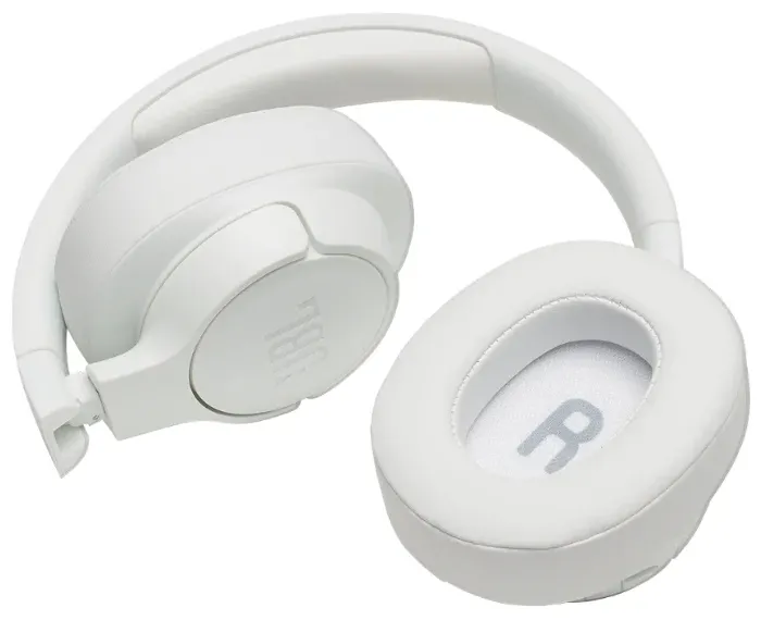 Наушники JBL Tune 750BTNC, Белый