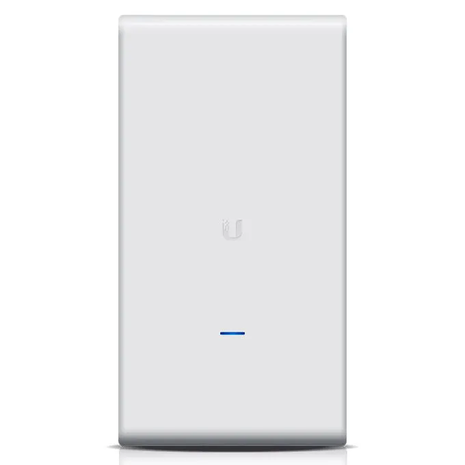 Беспроводная точка доступа Ubiquiti Mesh Pro, 450 Мбит/с, 1300 Мбит/с, Белый