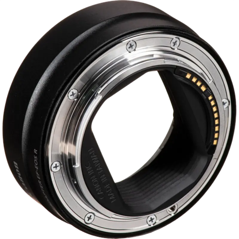 Adaptor de montare Canon EF-EOS R