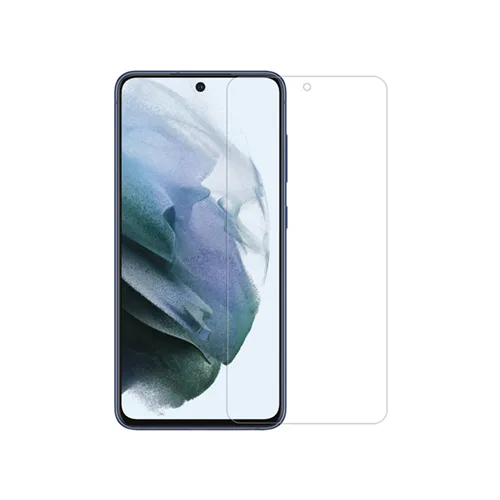 Nillkin SAM. Gal. S21 FE, Tempered Glass H+ pro, Transparent
