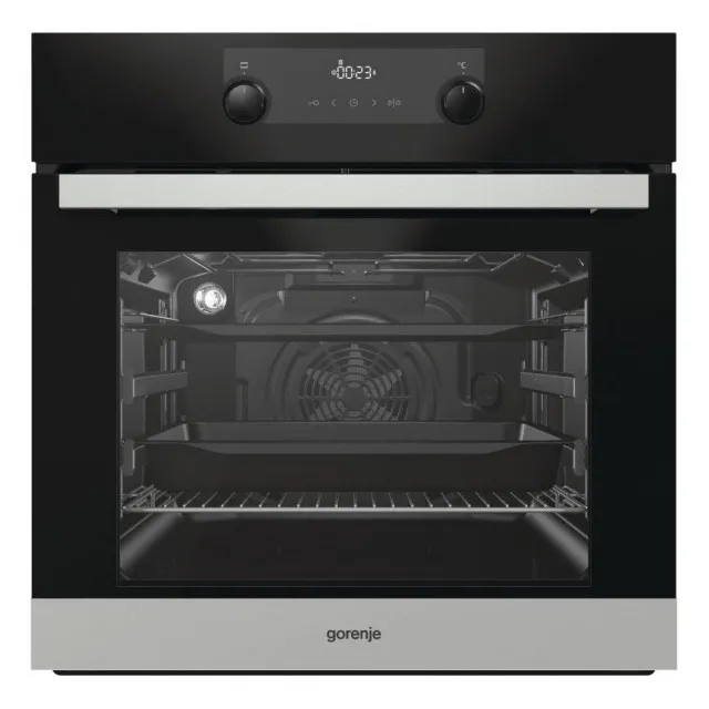 Cuptor Electric Gorenje BO 735 E32XG-2, Negru