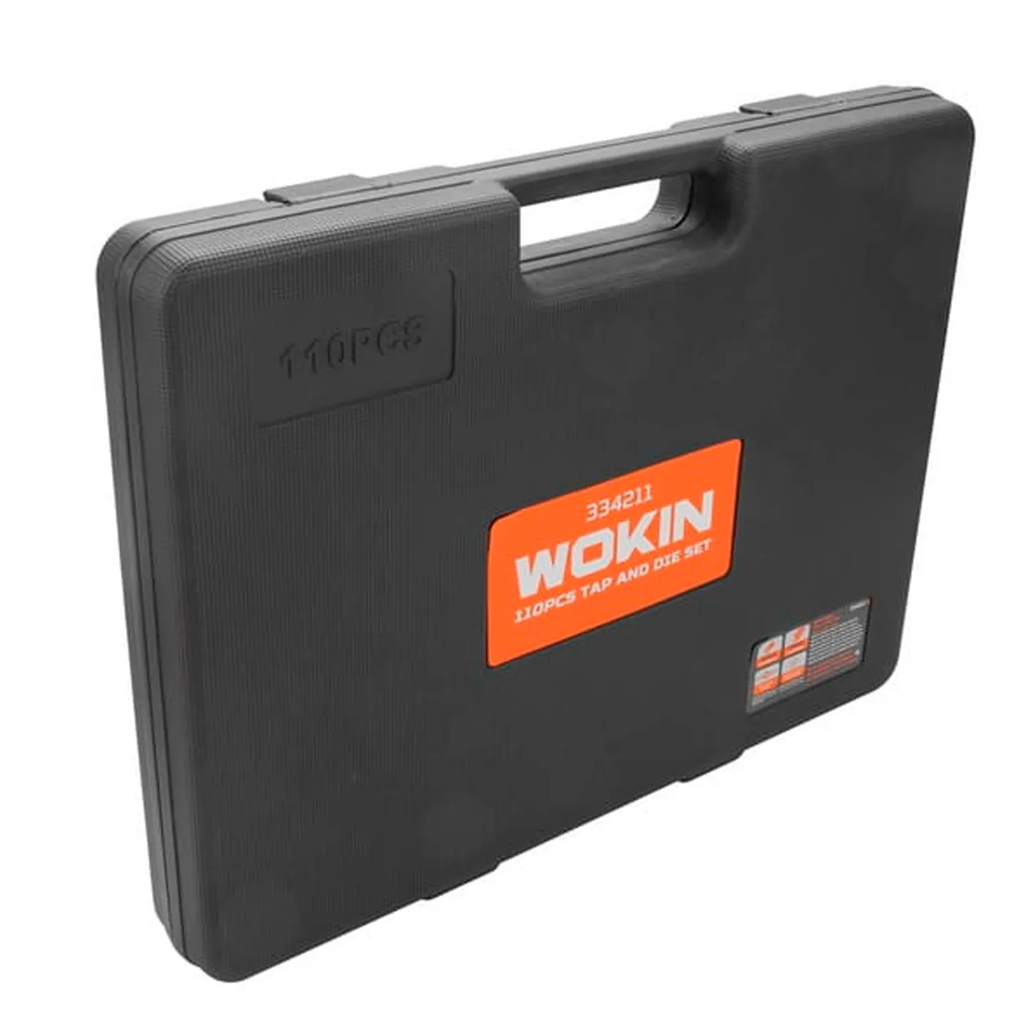 Set de 110  tarozi si filiere WOKIN