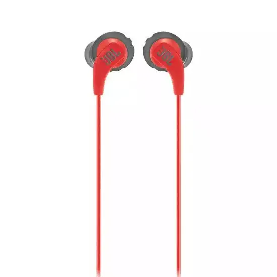 Наушники JBL Endurance RUN, Красный