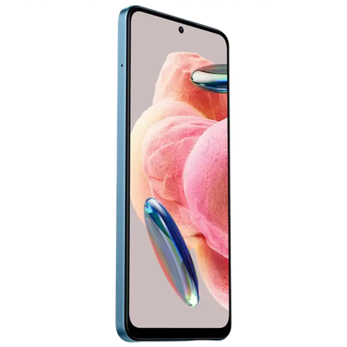 Smartphone Xiaomi Redmi Note 12 Pro, 8GB/256GB, Ice blue