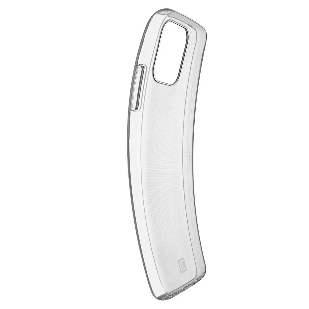 Чехол Cellularline Fine - iPhone 13, Прозрачный