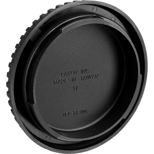 Adaptor de montare Canon EF-EOS R