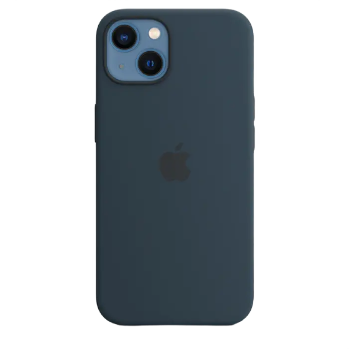 Husă Apple iPhone 13, Albastru