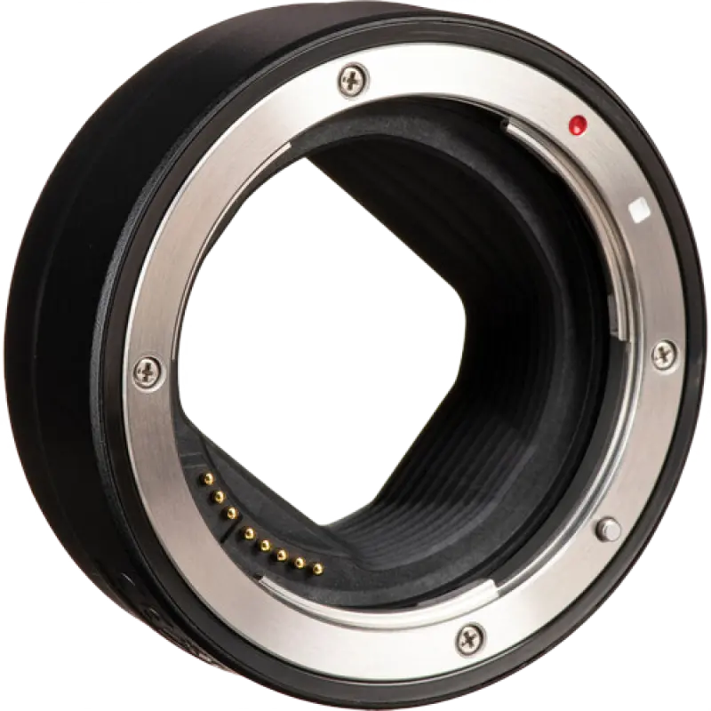 Adaptor de montare Canon EF-EOS R