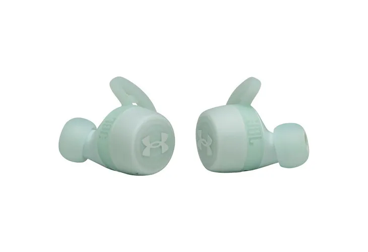 Наушники JBL UA Streak, Бирюзовый