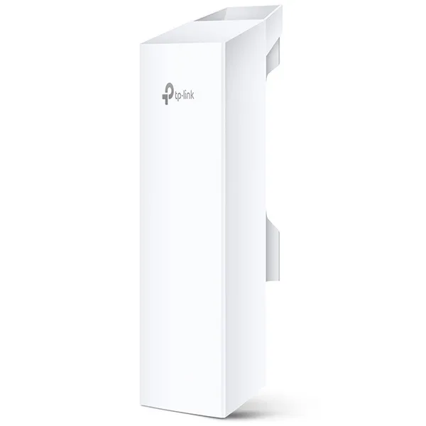 Наружная точка доступа TP-LINK CPE210, 300 Мбит/с, Белый