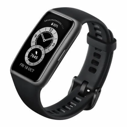 Ceas Sport / Antrenament Huawei Band 6, Graphite Black