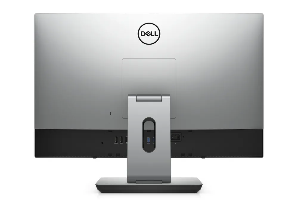 Computer All-in-One DELL OptiPlex 7780, 27", Intel Core i5-10505, 16GB/512GB, Linux Ubuntu, Argintiu