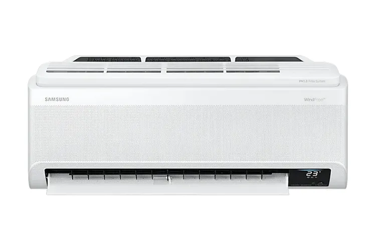 Sistem Split Samsung AR9500T WindFree Elite, 9kBTU/h, Alb