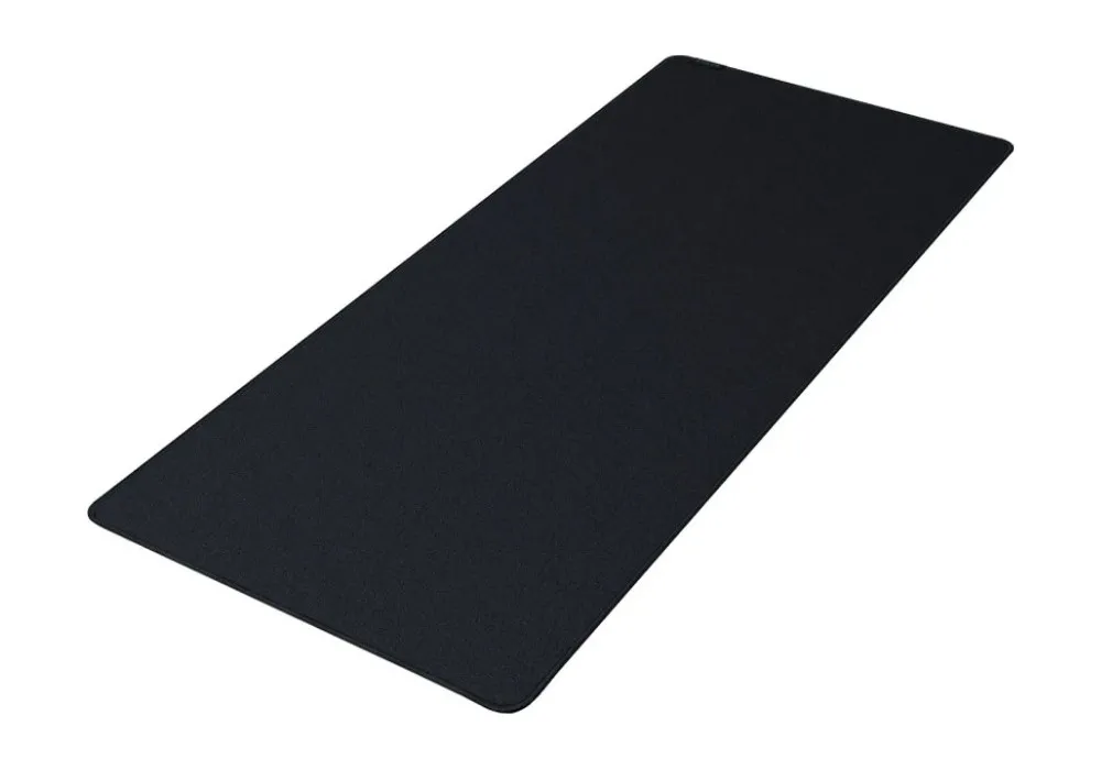 Gaming Mouse Pad Razer Strider, 940 × 410 × 3mm, Hybrid Soft / Hard Mat, Black