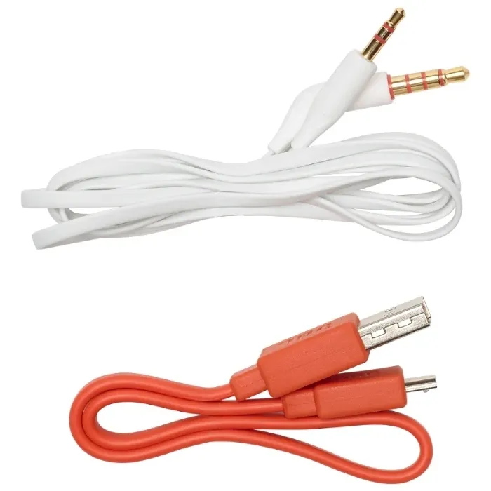 Наушники JBL Tune 750BTNC, Белый