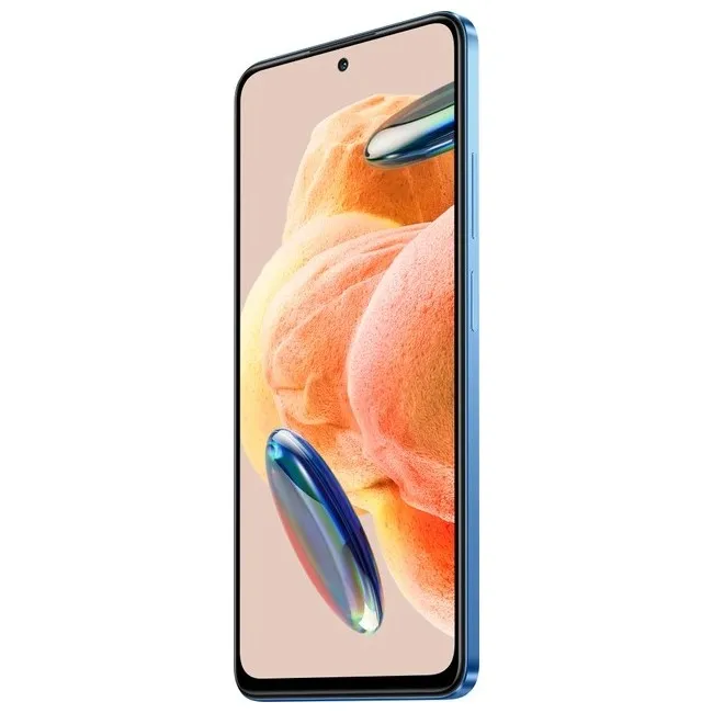 Smartphone Xiaomi Redmi Note 12 Pro, 8GB/256GB, Ice blue